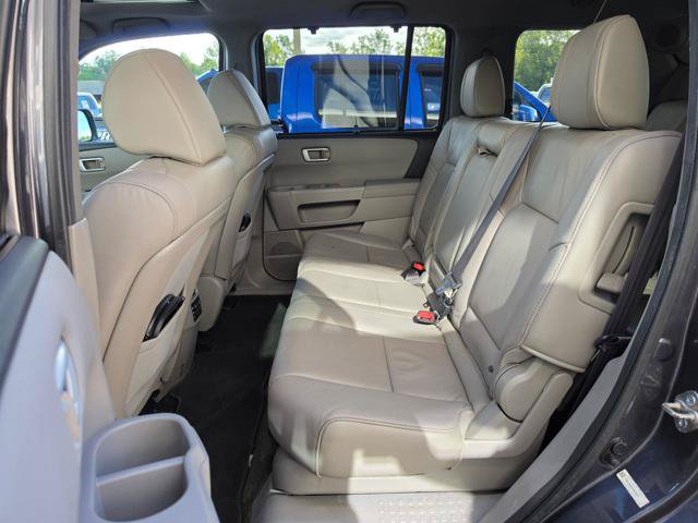 Used 2014 Honda Pilot Touring image 13