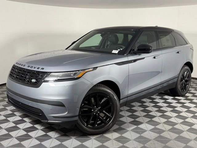 New 2026 Land Rover Range Rover Velar S image 1