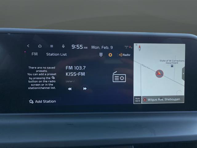 New 2026 Kia Seltos S AWD/4WD image 18