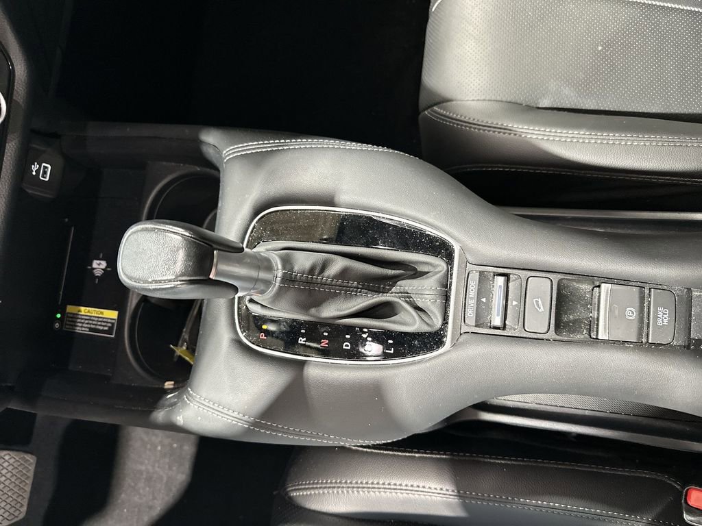 Used 2024 Honda HR-V EX-L image 21