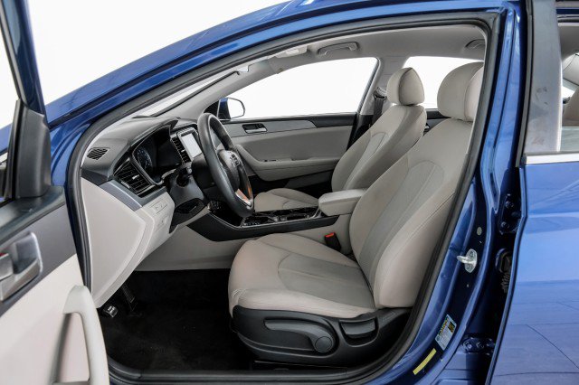 Used 2018 Hyundai Sonata SE FWD image 28