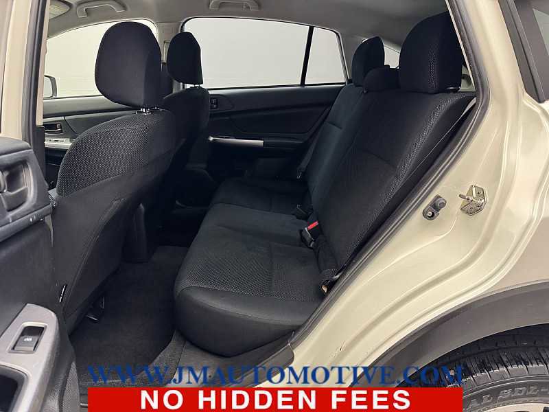 Used 2016 Subaru Crosstrek 2.0i image 14