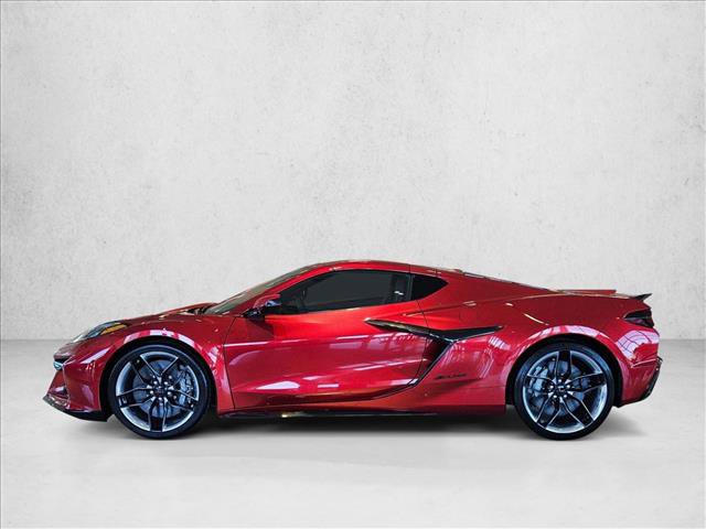 New 2026 Chevrolet Corvette Z06 image 5