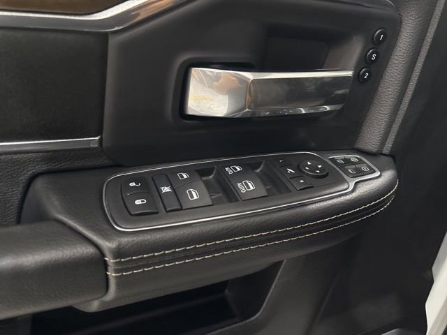 Used 2024 RAM 2500 Laramie image 15
