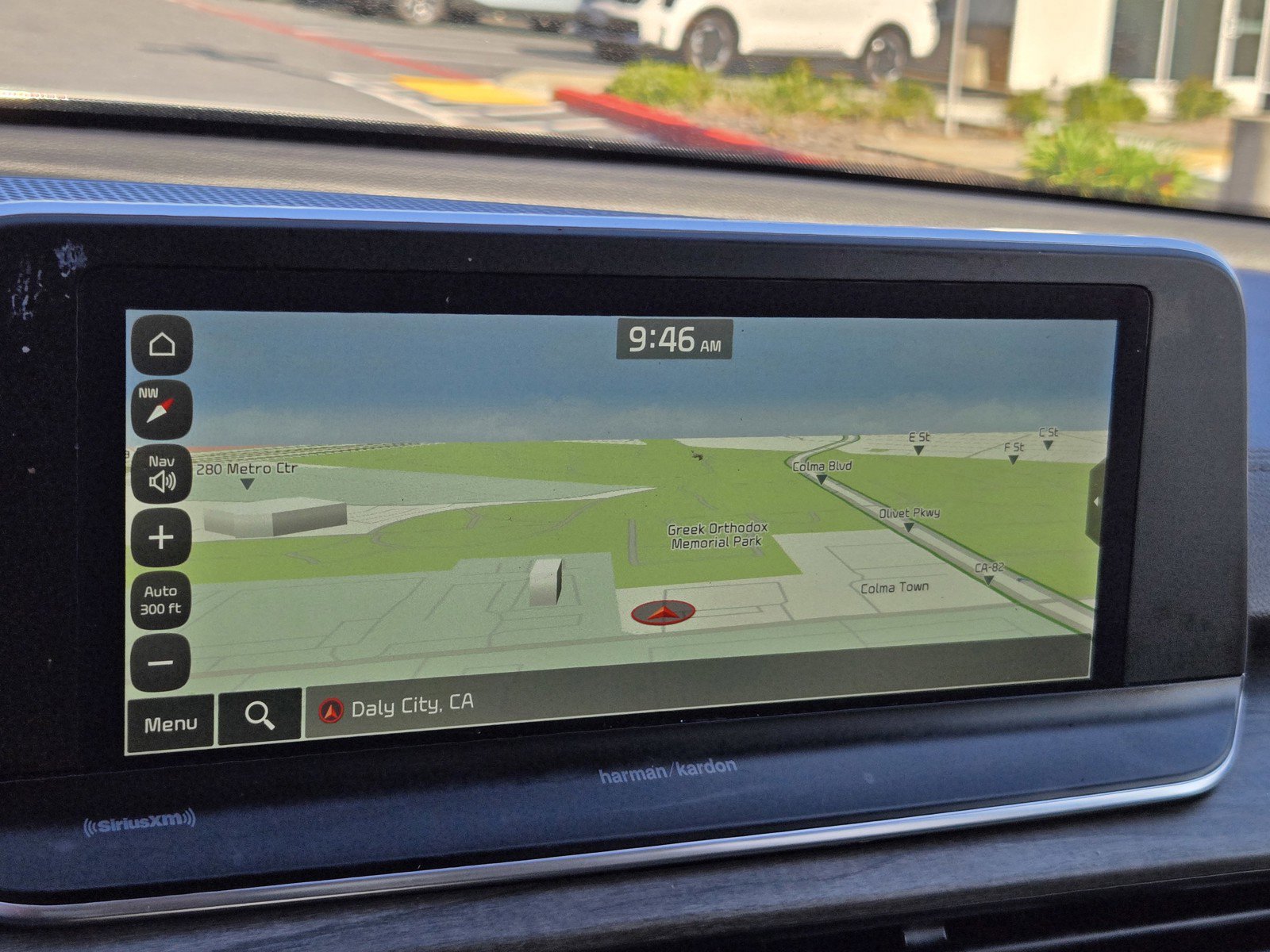 Certified 2022 Kia Telluride SX w/ Towing Package image 18