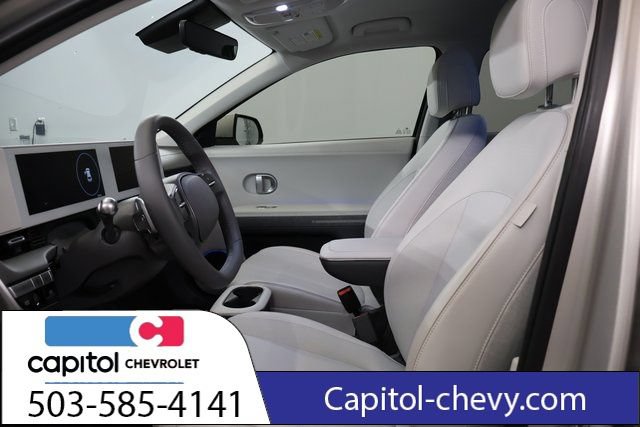 Used 2023 Hyundai Ioniq 5 SEL AWD/4WD image 12