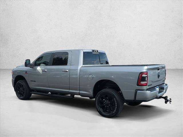 Used 2024 RAM 2500 Laramie w/ Night Edition AWD/4WD image 7
