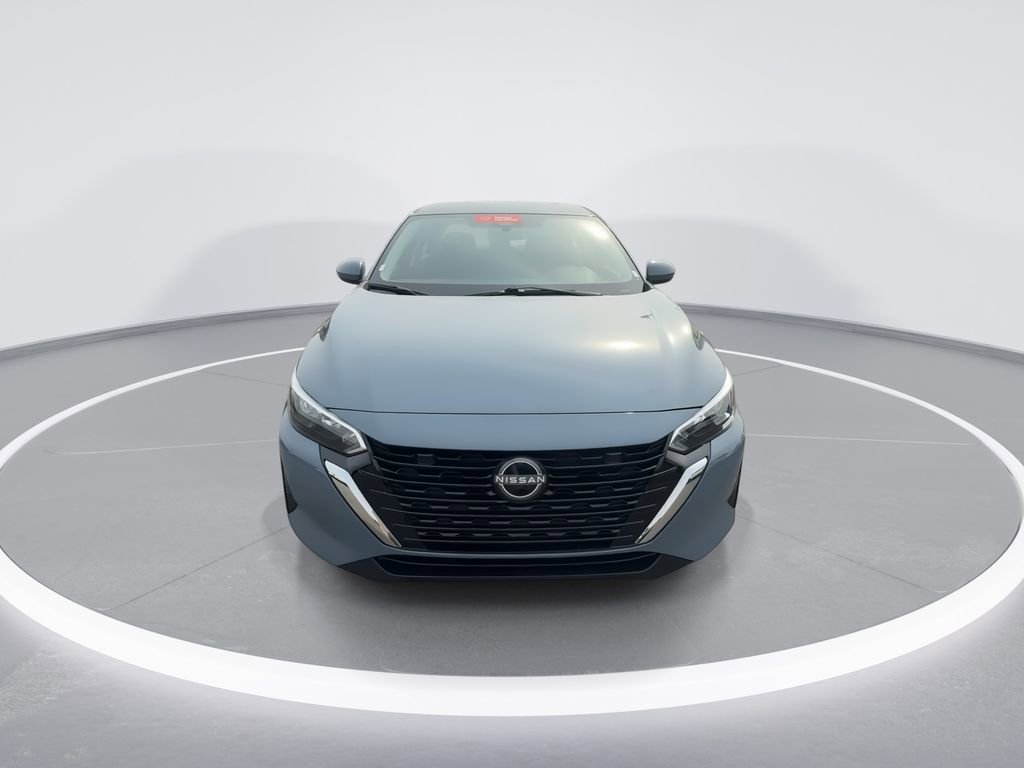 Used 2024 Nissan Sentra SV w/ All-Weather Package image 3