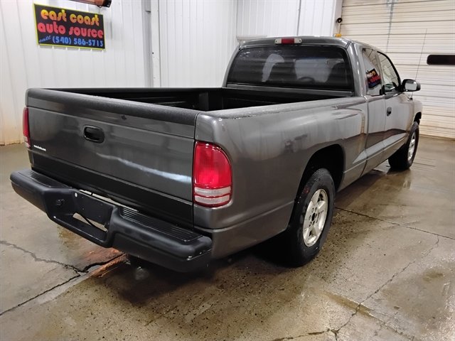 Used 2002 Dodge Dakota Sport image 3