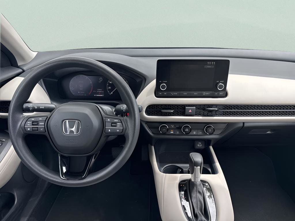 Used 2024 Honda HR-V LX image 20