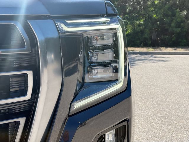 Used 2024 GMC Yukon AT4 w/ Max Trailering Package AWD/4WD image 6