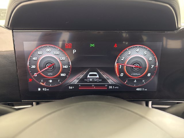 Used 2023 Hyundai Elantra SEL w/ Convenience Package FWD image 28