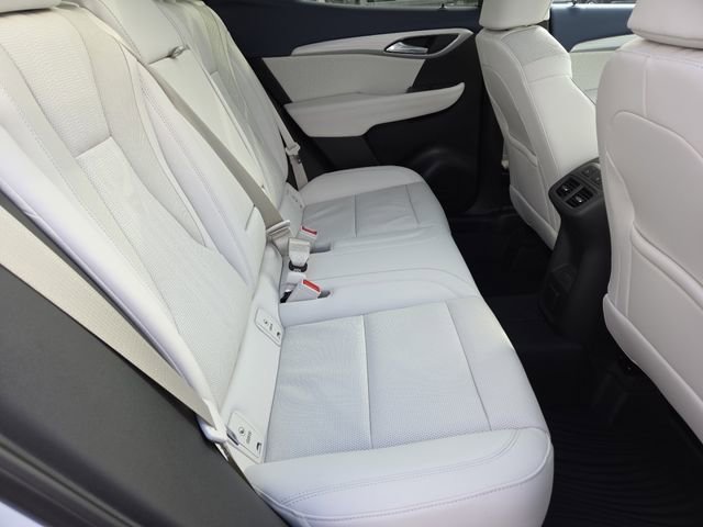 New 2026 Buick Envision Avenir image 31