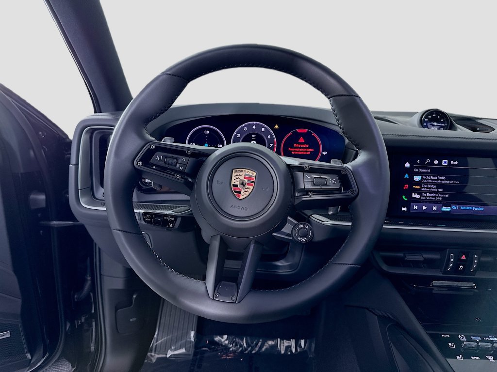 New 2026 Porsche Cayenne AWD/4WD image 25