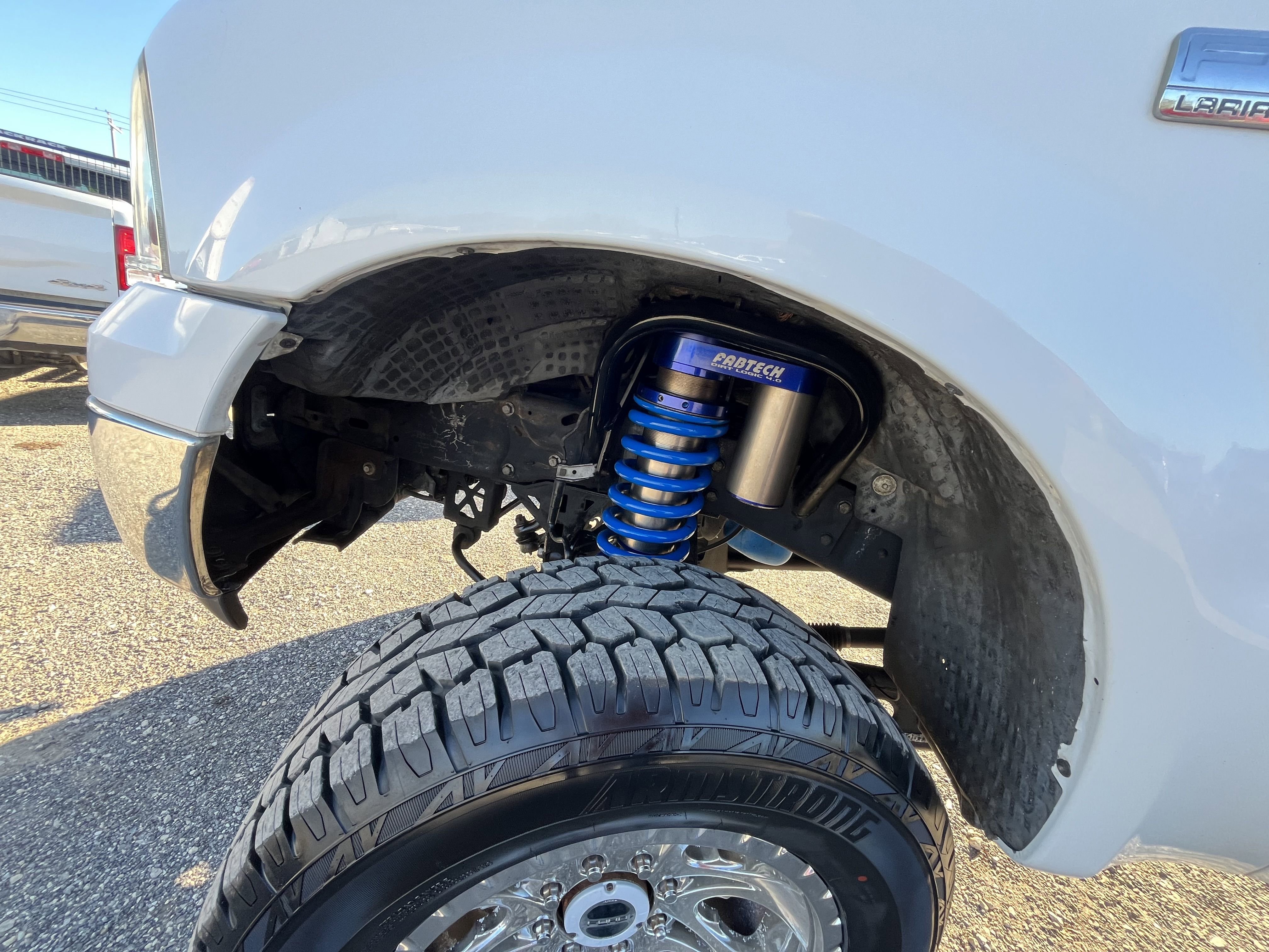 Used 2007 Ford F250 Lariat image 18