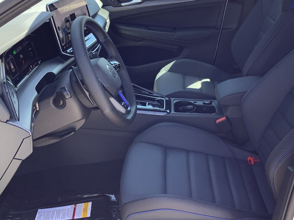 New 2026 Volkswagen Golf AWD/4WD image 21