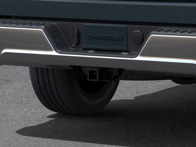 New 2025 Chevrolet Silverado 1500 LT image 14