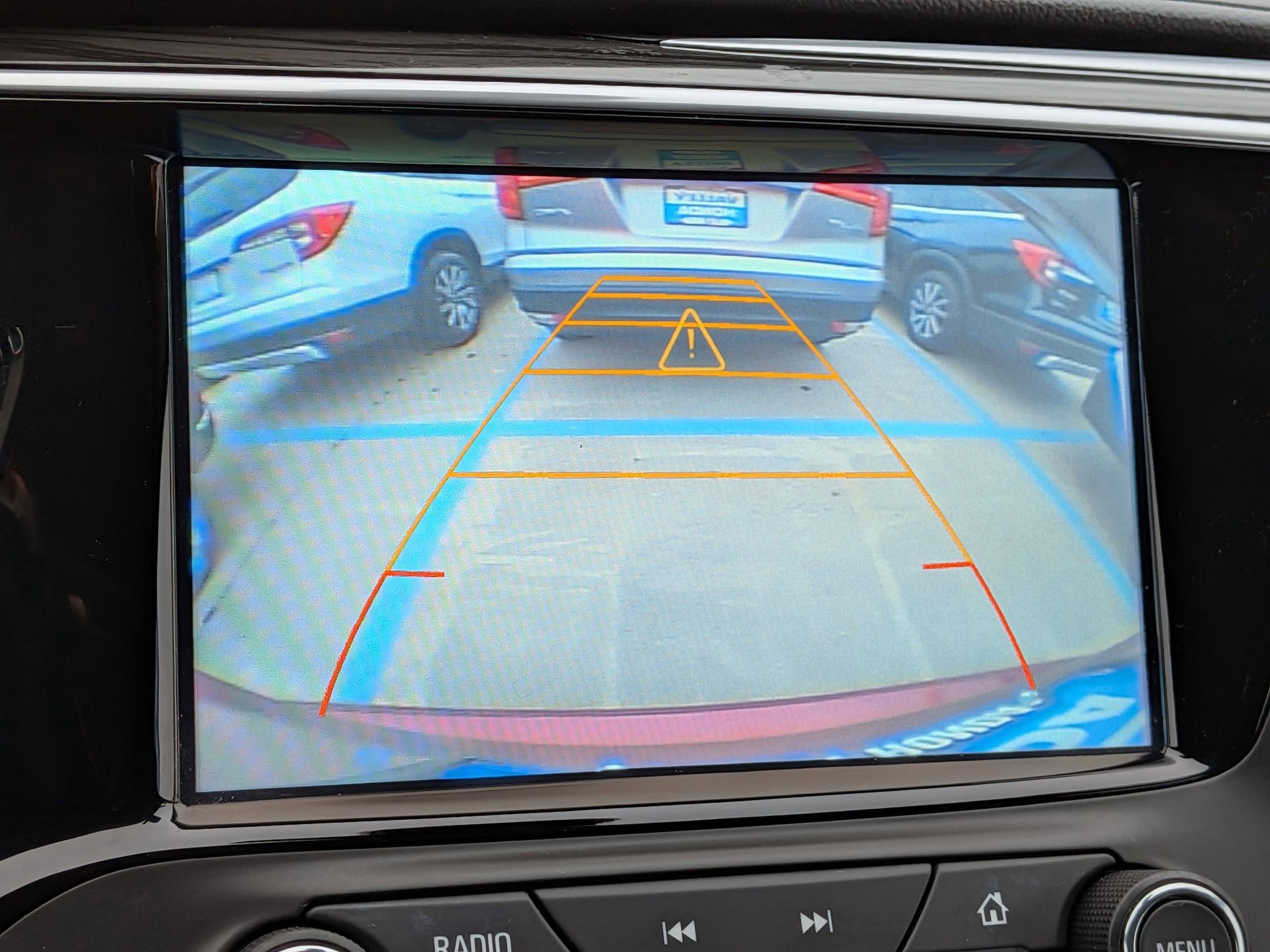 Used 2017 Buick Envision Premium image 19