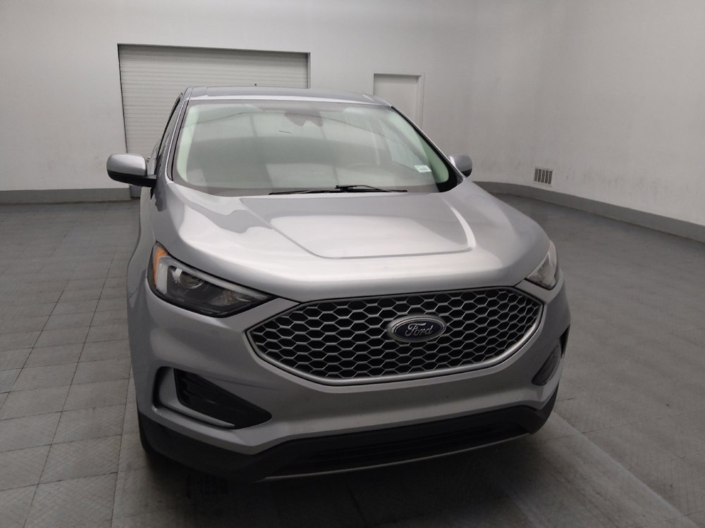 Used 2024 Ford Edge SEL image 14