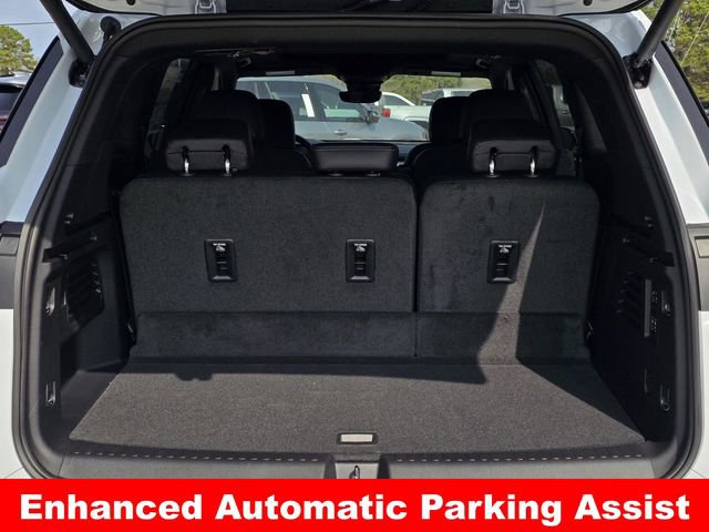 New 2026 Buick Enclave Avenir w/ Super Cruise Package FWD image 11