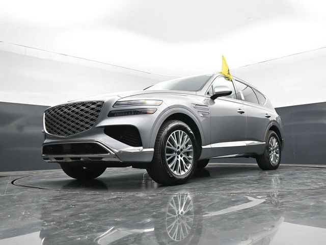 Used 2025 Genesis GV80 2.5T Standard AWD/4WD image 68