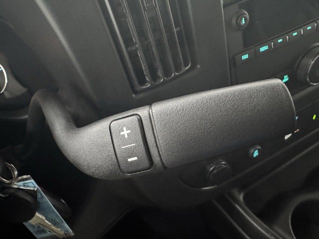 New 2026 Chevrolet Express 3500 w/ Power Convenience Package image 12