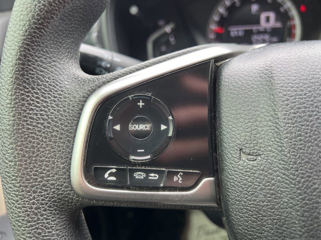 Used 2017 Honda CR-V LX image 18