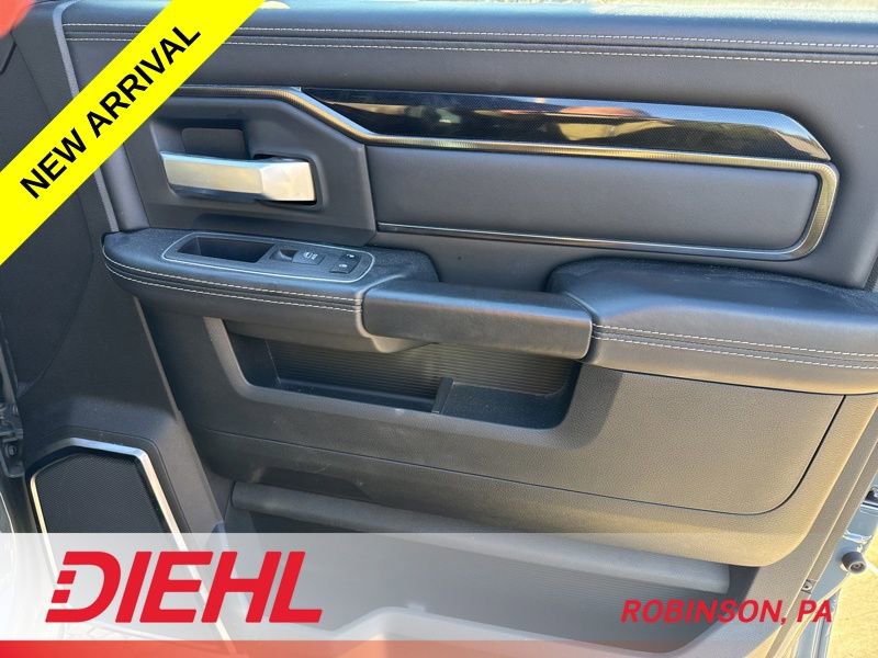 Certified 2021 RAM 2500 Power Wagon w/ 75th Anniversary Edition image 14