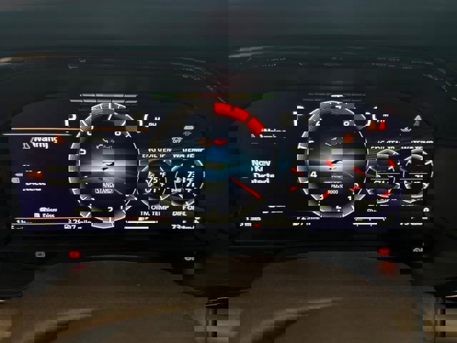 New 2026 Nissan Z Performance w/ Floor Mat Package image 11