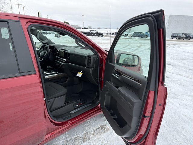 New 2026 Chevrolet Silverado 1500 RST image 29