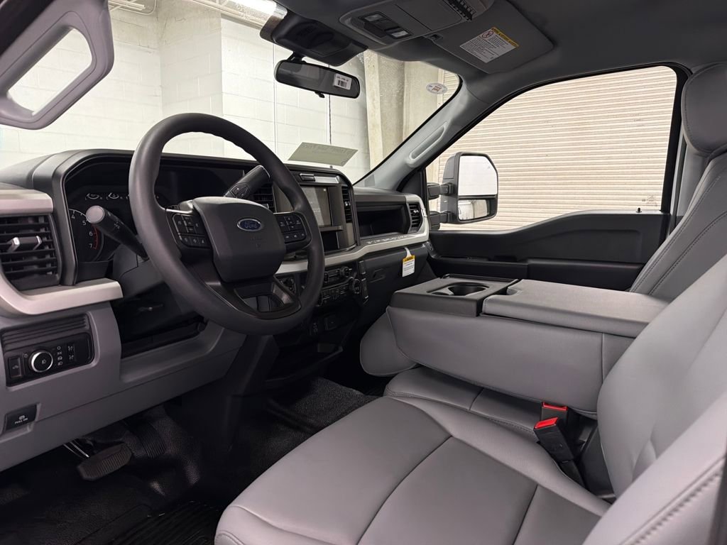 New 2026 Ford F250 XL AWD/4WD image 6