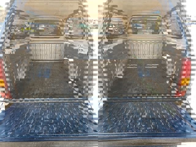 Used 2002 Chevrolet Silverado 1500 LS w/ Off-Road Pkg AWD/4WD image 20