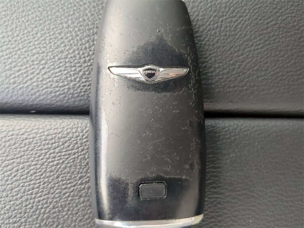 Used 2021 Genesis G80 3.5T image 31