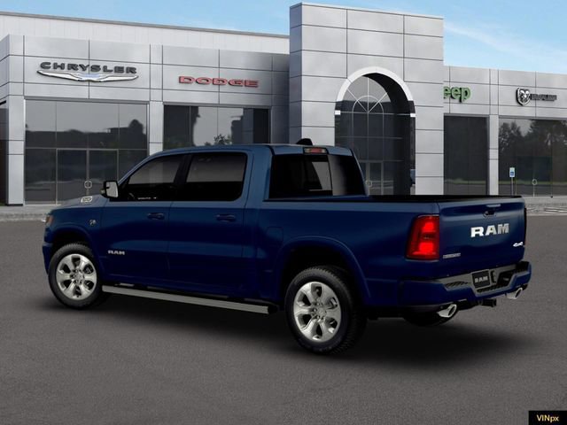 New 2026 RAM 1500 Big Horn image 2
