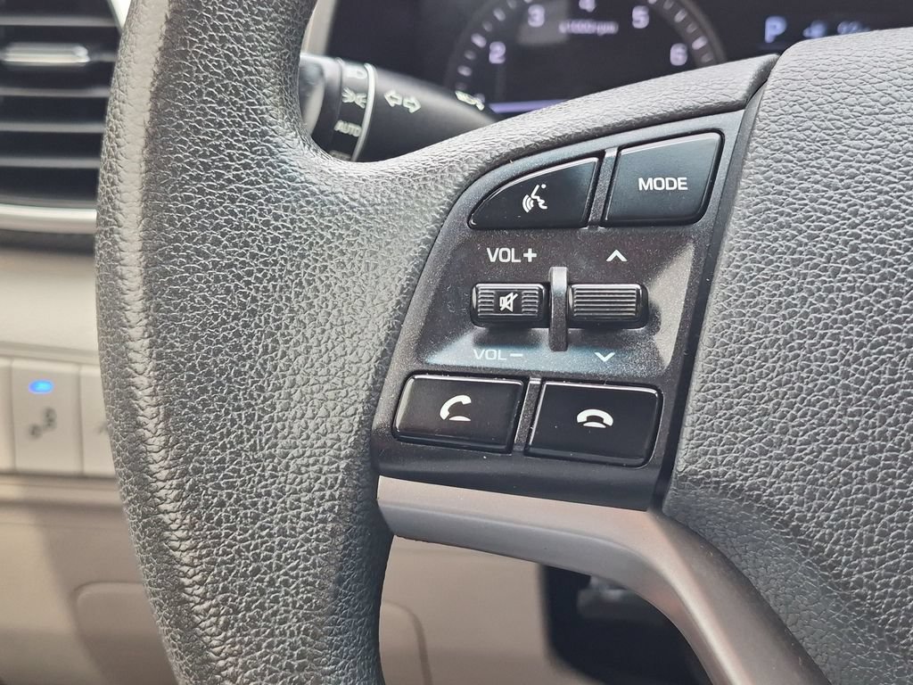 Used 2020 Hyundai Tucson Value FWD image 20
