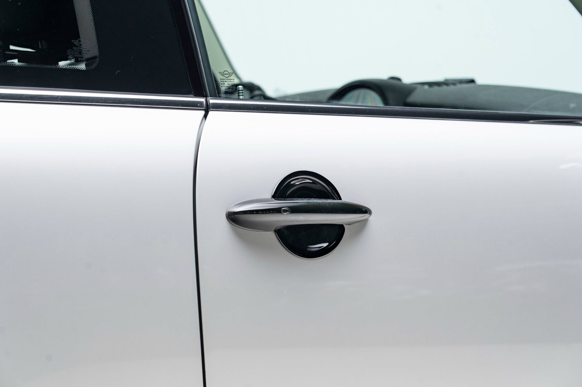 Used 2013 MINI Cooper S FWD image 96