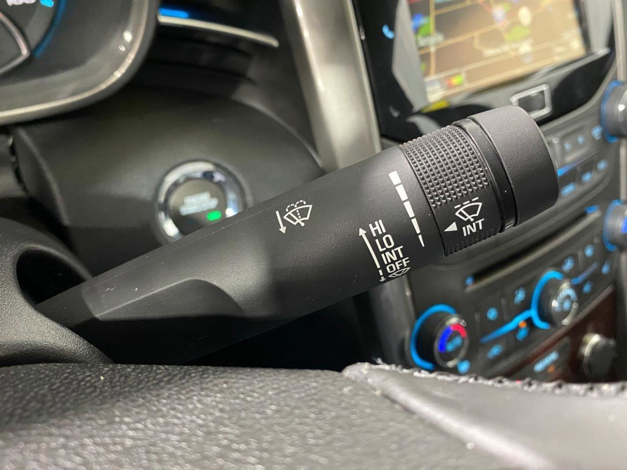 Used 2013 Chevrolet Malibu LTZ image 21