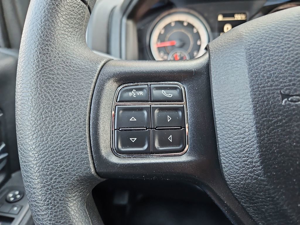 Used 2023 RAM 1500 Tradesman w/ Power & Remote Entry Group image 10