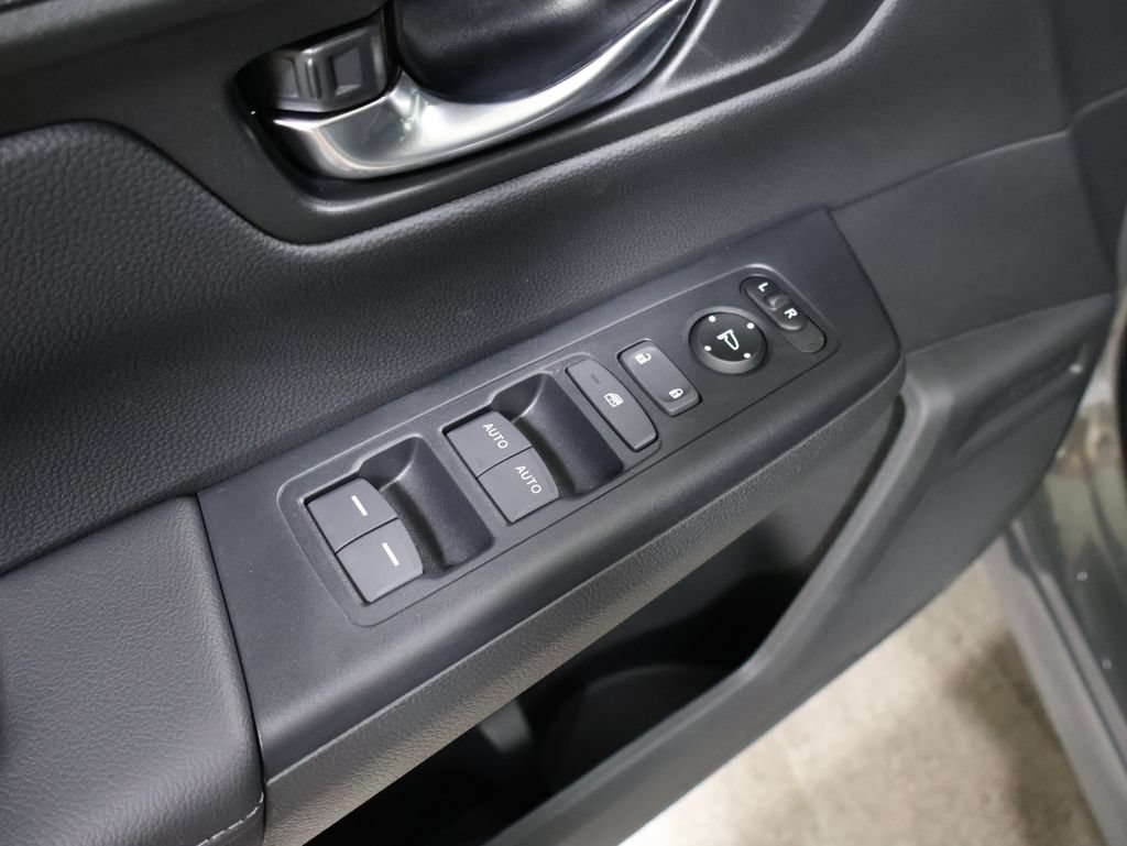 New 2026 Honda CR-V EX image 13