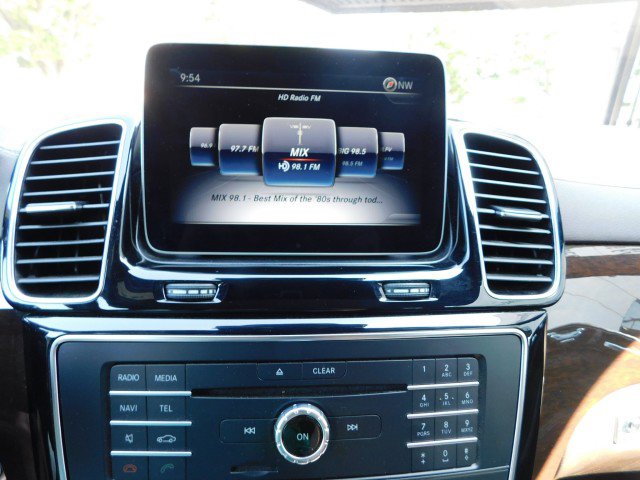 Used 2018 Mercedes-Benz GLS 450 4MATIC image 65