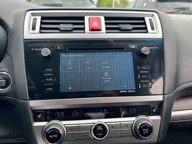 Used 2016 Subaru Outback 2.5i Limited AWD/4WD image 25