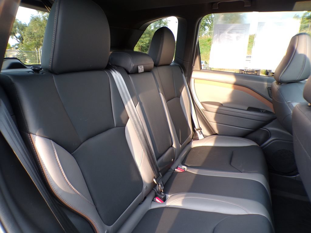 Used 2025 Subaru Forester Sport AWD/4WD image 18