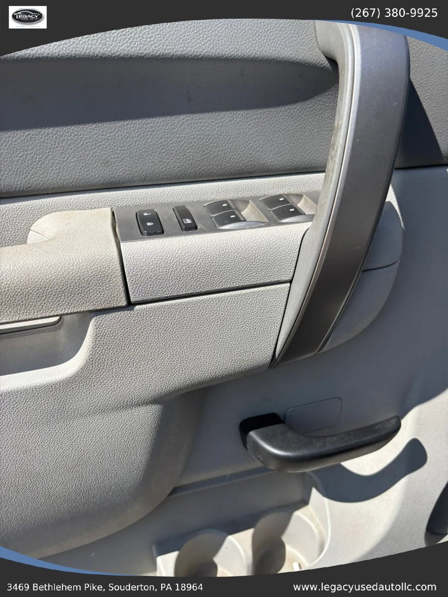 Used 2013 Chevrolet Silverado 1500 LT w/ All-Star Edition image 29