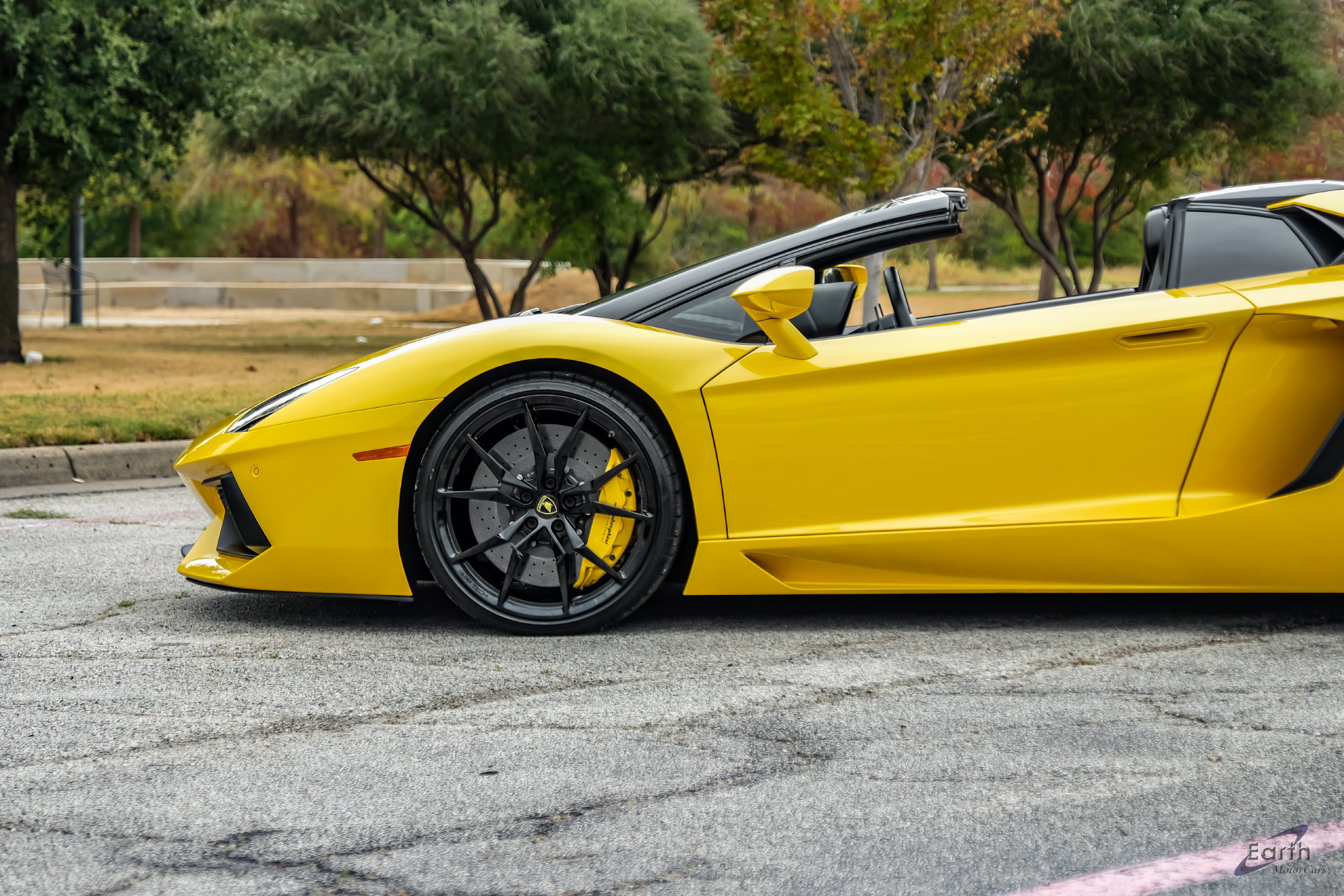 Used 2014 Lamborghini Aventador LP 700-4 AWD/4WD image 14