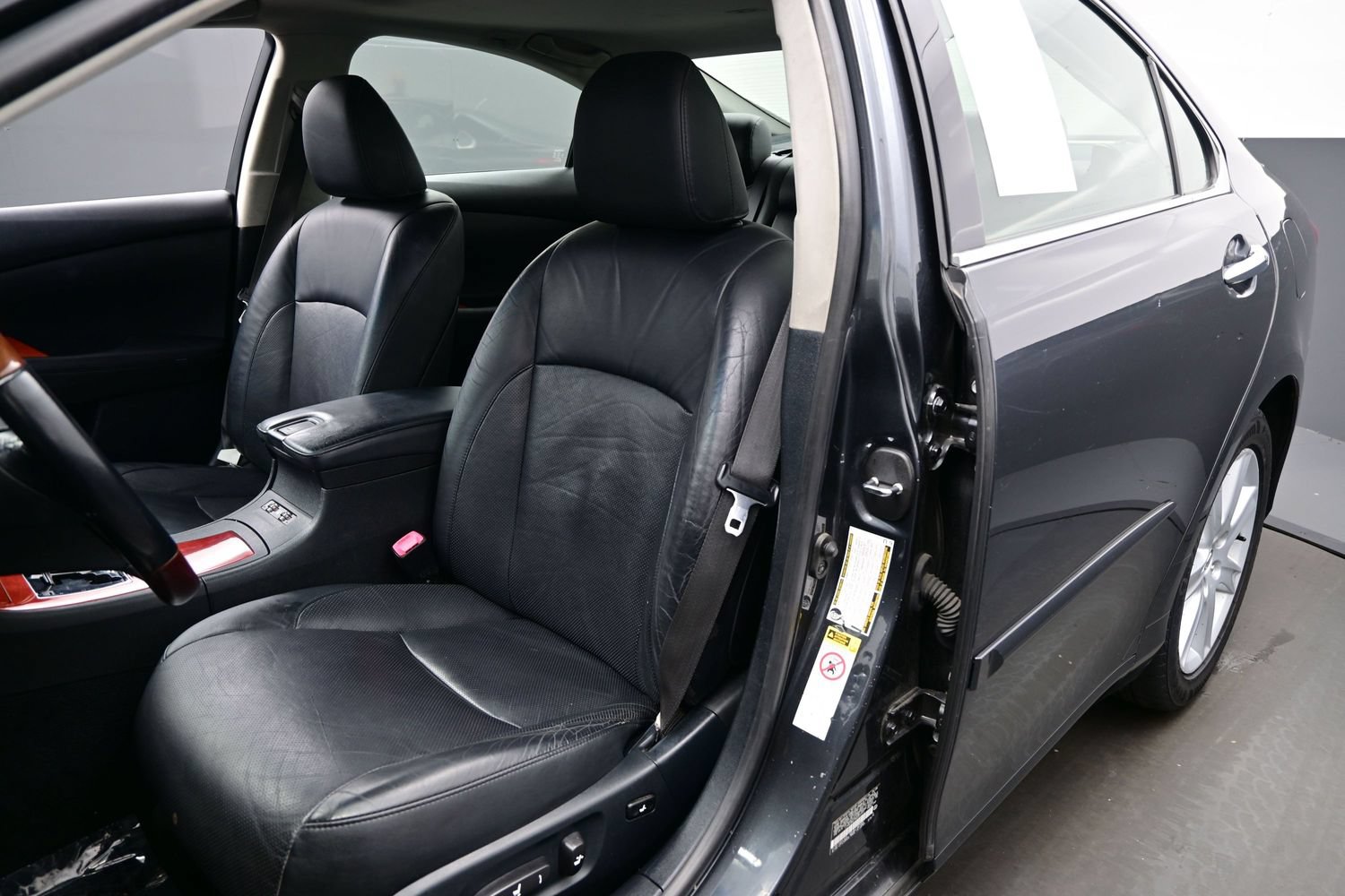 Used 2008 Lexus ES 350 FWD image 12
