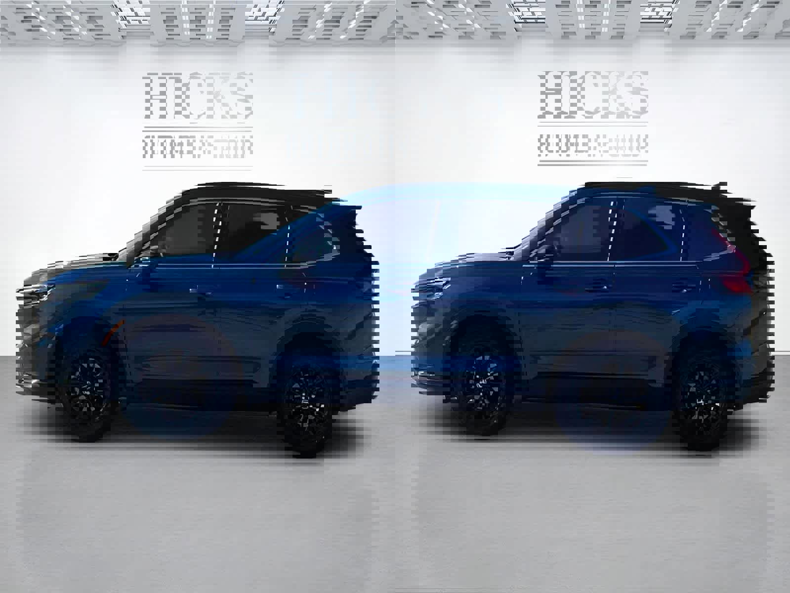 Used 2023 Honda CR-V Sport image 8