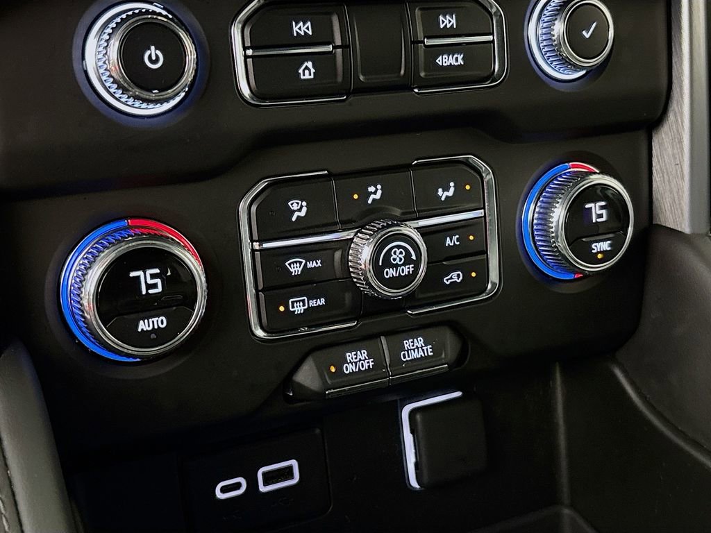 Certified 2023 GMC Yukon SLE w/ Gmc Pro Safety Plus Package image 18