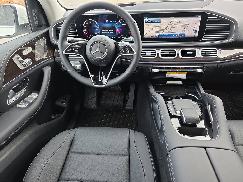 New 2026 Mercedes-Benz GLE 350 4MATIC image 15