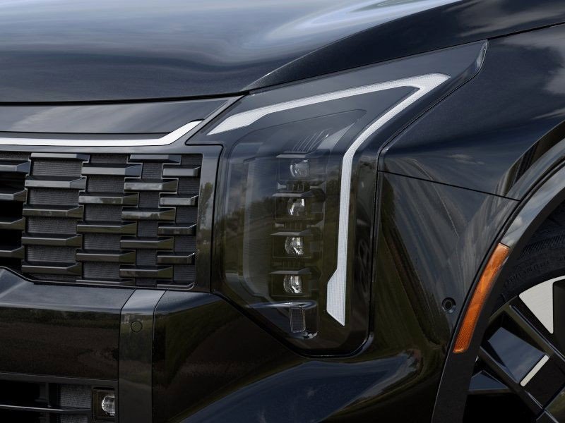 New 2026 Kia Sportage SX Prestige image 11