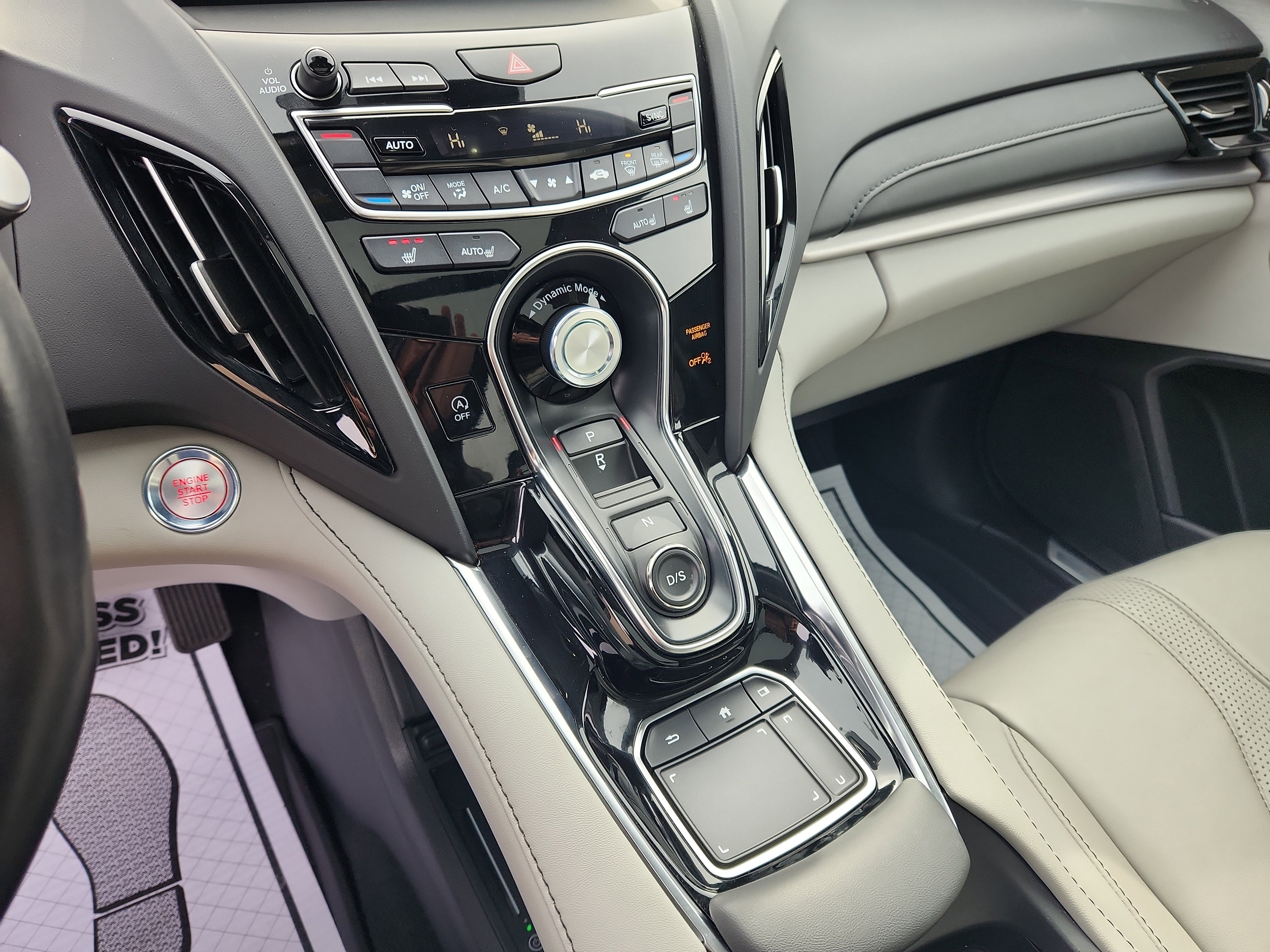 Used 2023 Acura RDX FWD w/ Technology Package image 24